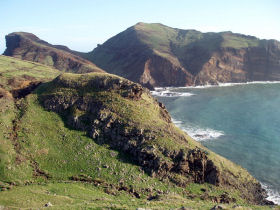 Walking holiday in Madeira